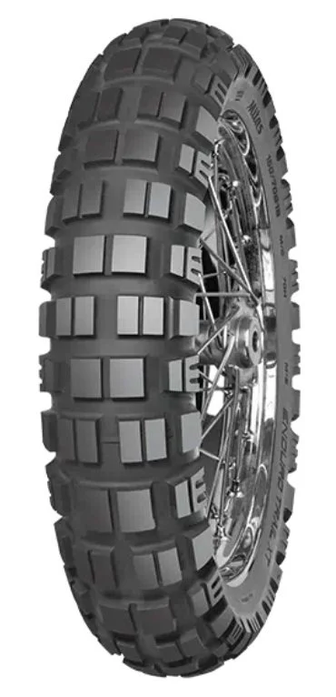 Mitas Tyre 150/70B17 Enduro Trail XT 69T TL/TT M+S Rear DOT 23/2026 REPLACES:70000514
