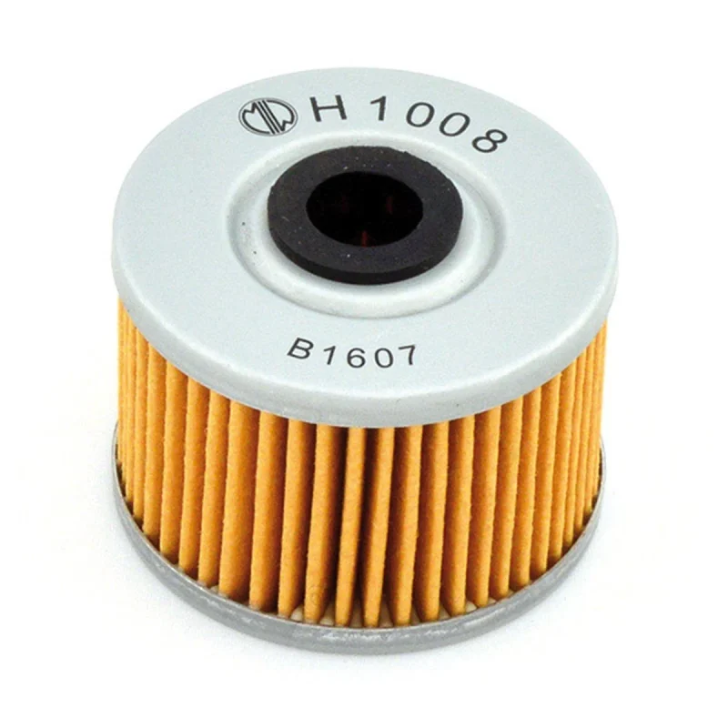 MIW Meiwa OIL Filter GAS, Honda, Kawasaki, Polaris, Suzuki HF112 50