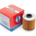 MIW Meiwa OIL Filter Kawasaki KXF 250 04-16, Suzuki RMZ 250/450 04-16 HF207 2 MIW Meiwa OIL Filter Kawasaki KXF 250 04-16, Suzuki RMZ 250/450 04-16 HF207 50
