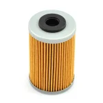 MIW Meiwa OIL Filter KTM SXF/EXCF 250 06-12, EXC 450/500, Husaberg 09-12 HF655 50 2 MIW Meiwa OIL Filter KTM SXF/EXCF 250 06-12, EXC 450/500, Husaberg 09-12 HF655 50