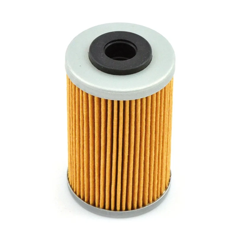 MIW Meiwa OIL Filter KTM SXF/EXCF 250 06-12, EXC 450/500, Husaberg 09-12 HF655 50