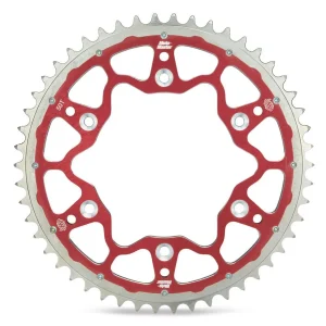 Red Honda Cr/Crf '83-'25