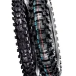 Motoz Tyre 130/90-18 Tractionator Enduro S/T 69R TT Rear 30% HARD -70%SOFT 50% DRY -50%WET DOT 02-24/2025 2 Motoz Tyre 130/90-18 Tractionator Enduro S/T 69R TT Rear 30% HARD -70%SOFT 50% DRY -50%WET DOT 02-24/2025