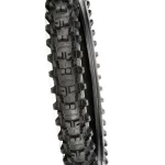 Motoz Tyre 80/100-21 Terrapactor I/T 51M TT Front NHS DOT 02/2025 2 Motoz Tyre 80/100-21 Terrapactor I/T 51M TT Front NHS DOT 02/2025