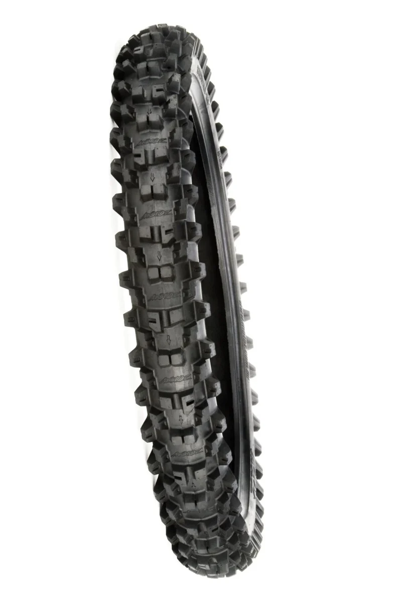 Motoz Tyre 80/100-21 Terrapactor I/T 51M TT Front NHS DOT 02/2025