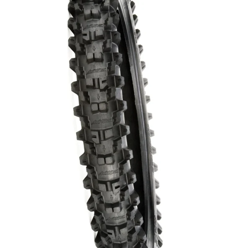 Motoz Tyre 80/100-21 Terrapactor I/T 51M TT Front NHS DOT 02/2025
