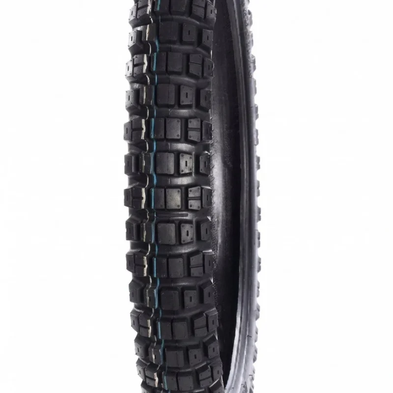 Motoz Tyre 90/90-21 Tractionator Dualventure 54R TT Front DOT 48/2025