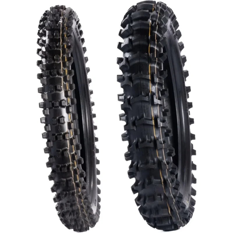 Motoz Tyre 110/90-19 Terrapactor MXX NHS SOFT SAND 62M TT Rear DOT 02/2025