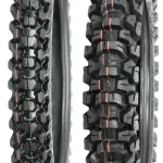 Motoz Tyre 110/90-19 Tractionator Desert H/T 62M TT Rear DOT Twardy Teren DOT 24/2025 1 Motoz Tyre 110/90-19 Tractionator Desert H/T 62M TT Rear DOT Twardy Teren DOT 24/2025