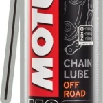 Motul C3 Off Road Chain Lube 400 ml 2 Motul C3 Chain LUBE OFF ROAD Chain LUBE 400ML