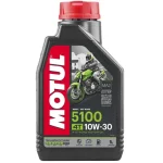 Motul Engine OIL 5100 4T Ester 10W30 1L 1 Motul Engine OIL 5100 4T Ester 10W30 1L