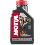 Motul Engine OIL 710 2T 1L Synthetic 1 Motul Engine OIL 710 2T 1L Synthetic