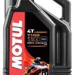 Motul Engine OIL 7100 4T 10W30 4L Synthetic 2 Motul Engine OIL 7100 4T 10W30 4L Synthetic