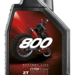 Motul Engine OIL 800 2T 1L Synthetic Offroad 1 Motul Engine OIL 800 2T 1L Synthetic Offroad