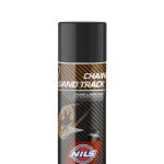 NILS Chain SAND Track Spray Chain LUBE 400ML AKC 1 NILS Chain SAND Track Spray Chain LUBE 400ML AKC