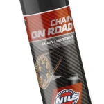 NILS ON ROAD Chain LUBE 400ML AKC 1 NILS ON ROAD Chain LUBE 400ML AKC