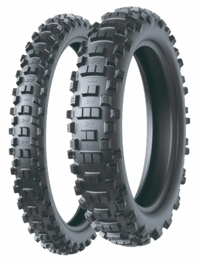 OBOR Wanda Tyre 140/80-18 Rymax E81 Enduro Extreme 70R Rear DOT 17-21/2026