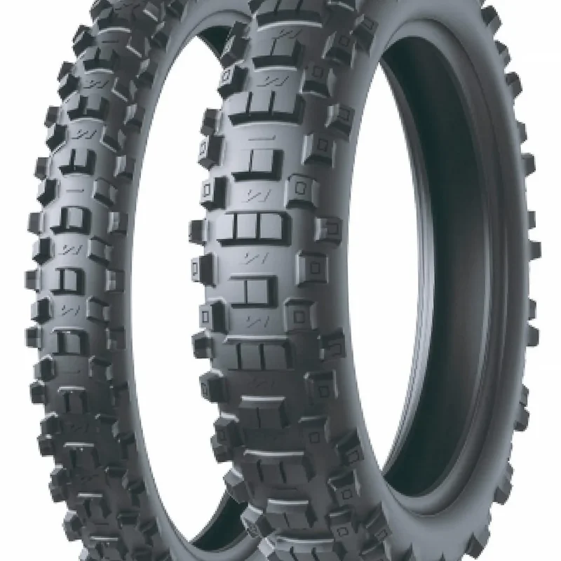OBOR Wanda Tyre 140/80-18 Rymax E81 Enduro Extreme 70R Rear DOT 17-21/2026