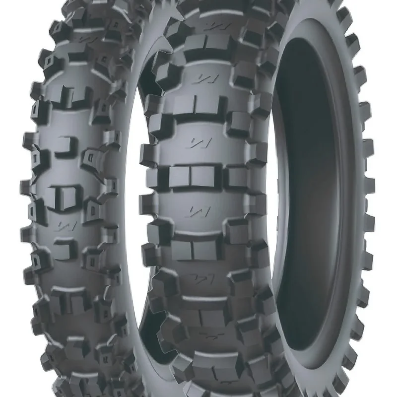 OBOR Wanda Tyre 80/100-21 Rymax 40F 51M TT Front DOT 19/2026 Motocross