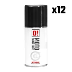 Omoto SET 12 PCS Spray Chain LUBE 150ML OFF ROAD O! Chain LUBE O!Moto OLE-042 PACK 12 PCS 2 Omoto SET 12 PCS Spray Chain LUBE 150ML OFF ROAD O! Chain LUBE O!Moto OLE-042 PACK 12 PCS