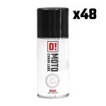 Omoto SET 48 PCS Spray Chain LUBE 150ML ROAD O! Chain LUBE O!Moto OLE-042 PACK 48 PCS 2 Omoto SET 48 PCS Spray Chain LUBE 150ML ROAD O! Chain LUBE O!Moto OLE-042 PACK 48 PCS