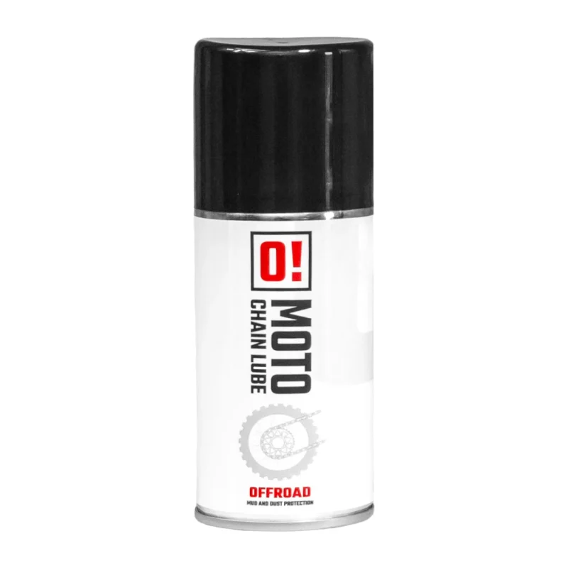 Omoto Spray Chain LUBE 150ML OFF ROAD O! Chain LUBE O!Moto OLE-042