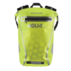 Fluo Yellow/White