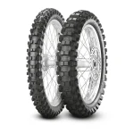 Pirelli Tyre 100/100-18 Scorpion MX Extra X NHS 59M TT Rear DOT 14/2023 1 Pirelli Tyre 100/100-18 Scorpion MX Extra X NHS 59M TT Rear DOT 14/2023