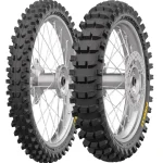 Pirelli Tyre 110/90-19 NEW Scorpion MX32 MID SOFT NHS 62M TT Rear DOT 47-48/2025 1 Pirelli Tyre 110/90-19 NEW Scorpion MX32 MID SOFT NHS 62M TT Rear DOT 47-48/2025