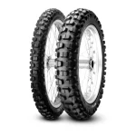 Pirelli Tyre 130/90-17 MT21 Rallycross 68P M/C TT Rear DOT 27-28/2023 1 Pirelli Tyre 130/90-17 MT21 Rallycross 68P M/C TT Rear DOT 27-28/2023