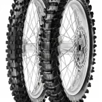Pirelli Tyre 80/100-12 Scorpion MX SOFT NHS 50M Rear DOT 46/2025 1 Pirelli Tyre 80/100-12 Scorpion MX SOFT NHS 50M Rear DOT 04/2024