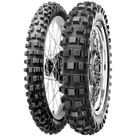 Pirelli Tyre 80/100-21 MT16 Garacross 51R TT MST Front DOT 44-45/2024