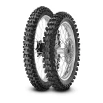 Pirelli Tyre 80/100-21 Scorpion XC MID SOFT 51R MST M/C Front DOT 49/2025 1 Pirelli Tyre 80/100-21 Scorpion XC MID SOFT 51R MST M/C Front DOT 06-07/2024