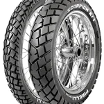 Pirelli Tyre 90/90-21 MT 90 A/T Scorpion 54V TL M/C Front DOT 04/2026 2 Pirelli Tyre 90/90-21 MT 90 A/T Scorpion 54V TL M/C Front DOT 07-09/2025