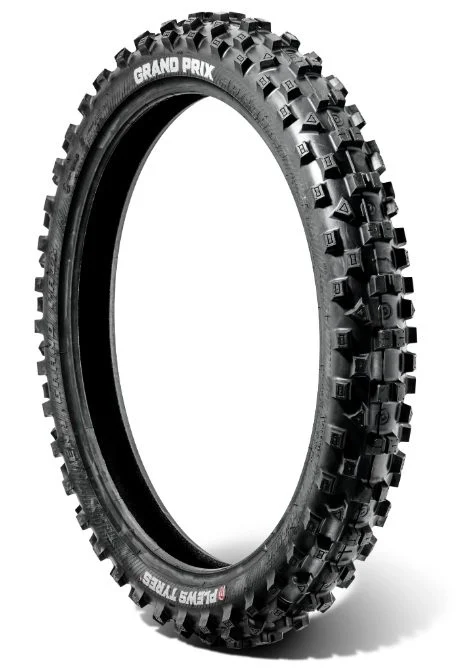 Plews Tyres Tyre 90/90-21 EN1 Grand PRIX Enduro 54M Front DOT 2025