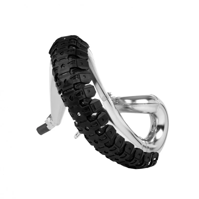 Polisport Pipe Guard Armadillo PIPE Guard - Black