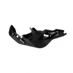 Polisport Engine Guard Fortress SKID Plate Sherco SEF-R 250/300 '12-'24 1 Polisport Engine Guard Fortress SKID Plate Sherco SEF-R 250/300 '12-'24 - Black