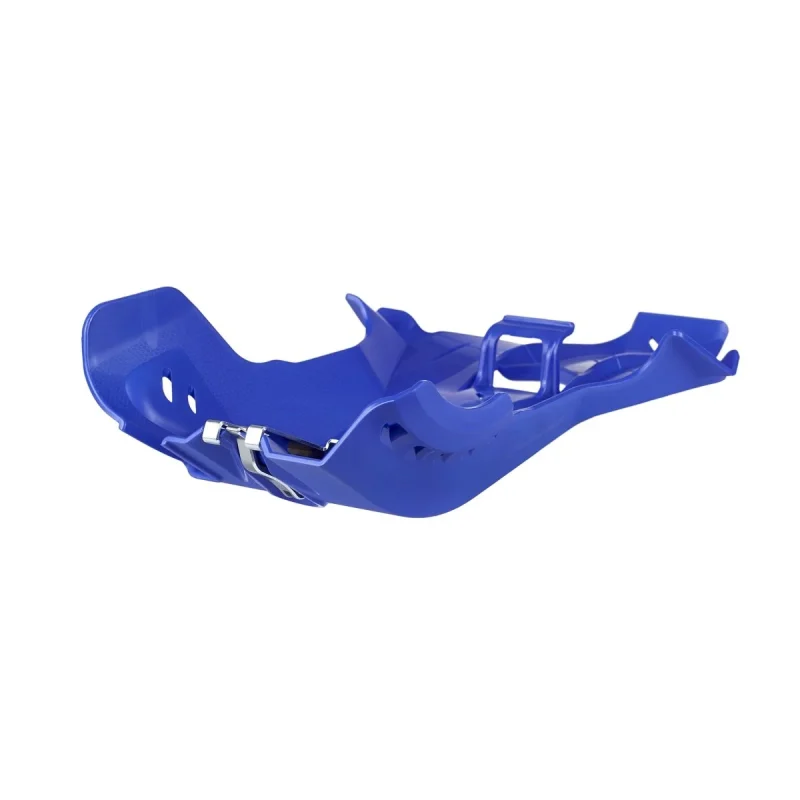 Polisport Engine Guard Fortress SKID Plate Sherco SE-R 250/350 '14-'26