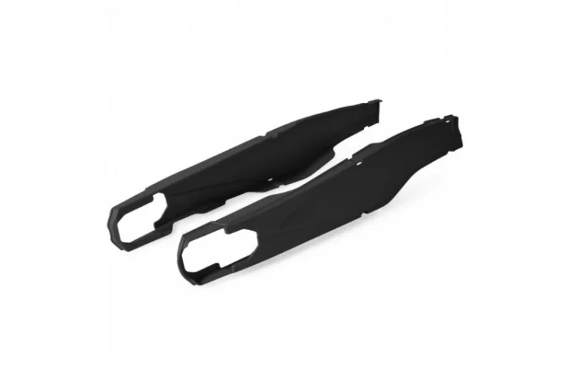 Polisport Swingarm Guard Kit BETA RR 2T 4T '13-'24; RR X-PRO '25-'26; X-TRAINER 300 '15-'26 - Black