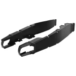 Polisport Swingarm Guard Kit Honda CRF 250R '18-'19; CRF 450R '17-'18; CRF 450RX '17-'18 2 Polisport Swingarm Guard Kit Honda CRF 250R '18-'19; CRF 450R '17-'18; CRF 450RX '17-'18 - Black