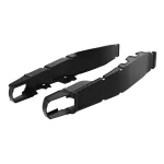 Polisport Swingarm Guard Kit Honda CRF 250R/ RX '20-'26; CRF 450R/ RX '19-'26 2 Polisport Swingarm Guard Kit Honda CRF 250R/ RX '20-'26; CRF 450R/ RX '19-'26 - Black