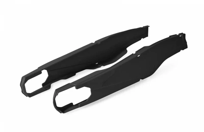 Polisport Swingarm Guard Kit Sherco SE/SE-F 125/250/300 '12-'23, SEF 450/500 '12-'25 - Black