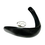 Promx Carbon Large Pipe Guard 2T FMF FATTY/GNARLY KTM/HUSQVARNA/GASGAS TBI250/300 '24 1 Promx Carbon Large Pipe Guard 2T FMF FATTY/GNARLY KTM/HUSQVARNA/GASGAS TBI250/300 '24