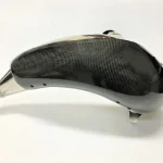 Promx Carbon Large Pipe Guard DEP Pipes DEPT2243 2T KTM 250/300, XC 250 '19-, EXC-TPI 20-, Husqvarna TX 250/300 '19-, TE 1 Promx Carbon Large Pipe Guard DEP Pipes DEPT2243 2T KTM 250/300, XC 250 '19-, EXC-TPI 20-, Husqvarna TX 250/300 '19-, TE