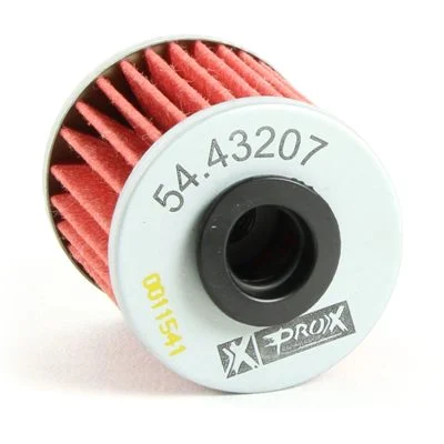 PROX OIL Filter Kawasaki KXF 250 04-16, Suzuki RMZ 250/450 04-16 HF207 50