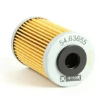 PROX OIL Filter KTM SXF/EXCF 250 '06-'12, EXC450/500, Husaberg '09-'12, SX/EXC/LC4 125/200/390/620/640/690 HF155;HF655 50 1 PROX OIL Filter KTM SXF/EXCF 250 '06-'12, EXC450/500, Husaberg '09-'12, SX/EXC/LC4 125/200/390/620/640/690 HF155;HF655 50