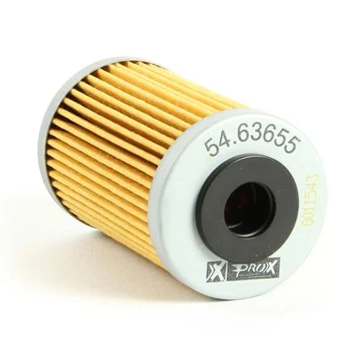 PROX OIL Filter KTM SXF/EXCF 250 '06-'12, EXC450/500, Husaberg '09-'12, SX/EXC/LC4 125/200/390/620/640/690 HF155;HF655 50