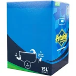 Putoline 2T Premix OIL 100% Synthetic MX 9 15L AKC 2 Putoline 2T Premix OIL 100% Synthetic MX 9 15L AKC