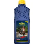 Putoline 2T Premix OIL 100% TT Trial PRO Scented 1L Strawberry AKC 1 Putoline 2T Premix OIL 100% TT Trial PRO Scented 1L Strawberry AKC