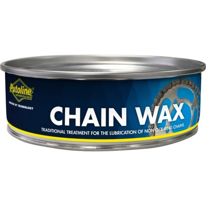 Putoline Chain WAX 1KG AKC